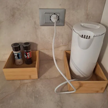 Centre Nhe Appartement *