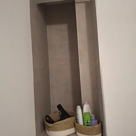 Centre Nhe Appartement *