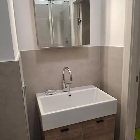 Appartement Centre Nhe