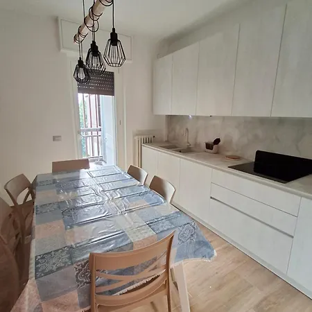 Centre Nhe Appartement