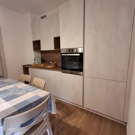 Appartement Centre Nhe *