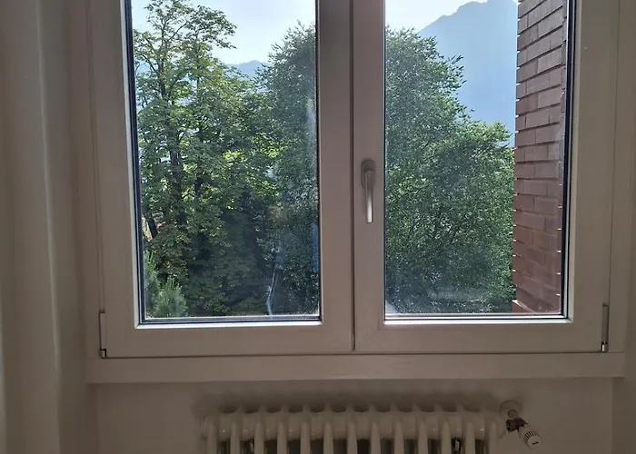 Apartman Centre Nhe Lecco