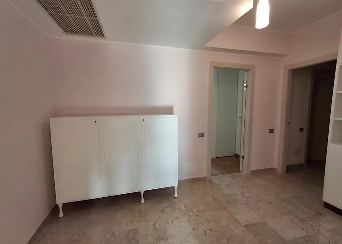 Apartman Centre Nhe *