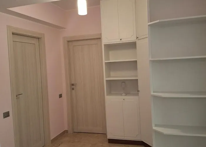 Centre Nhe Apartman