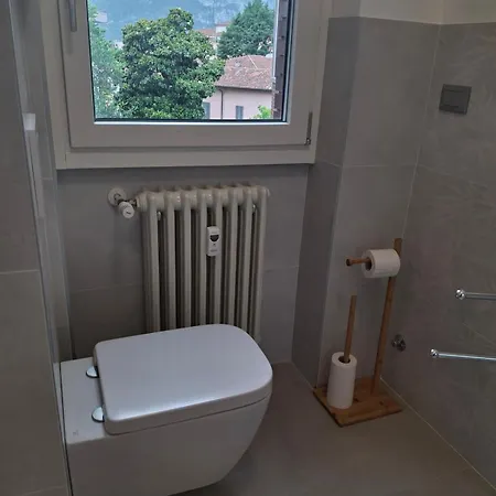 Διαμέρισμα Centre Nhe *