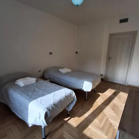 Centre Nhe Διαμέρισμα Lecco