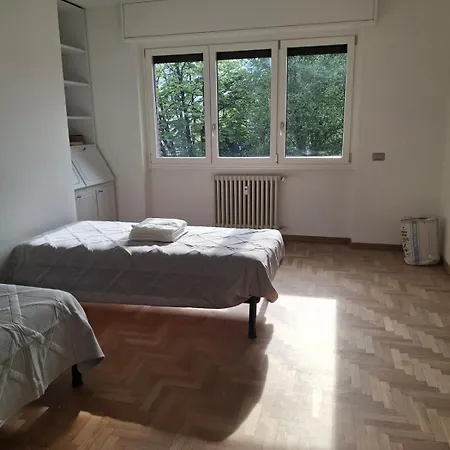 Centre Nhe Διαμέρισμα *