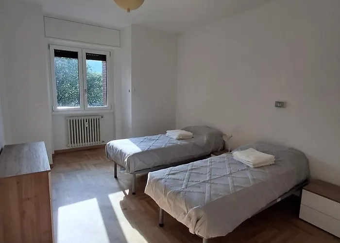 Centre Nhe Lägenhet Lecco