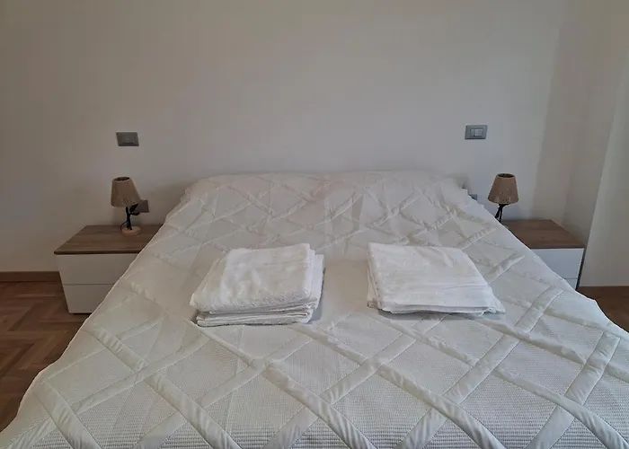 Centre Nhe Lägenhet