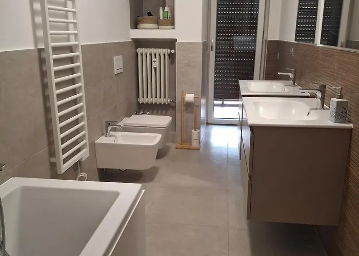 Lägenhet Centre Nhe Lecco