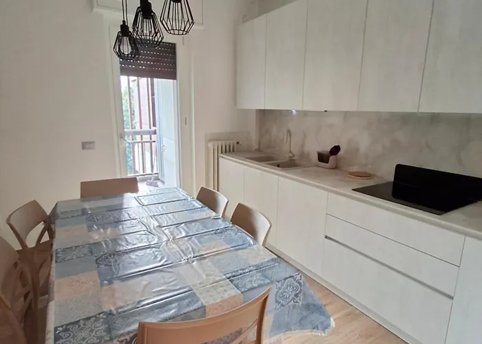 Centre Nhe Lägenhet