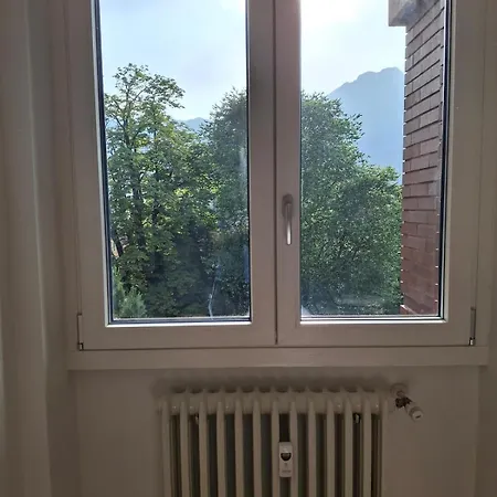 Apartment Centre Nhe Lecco