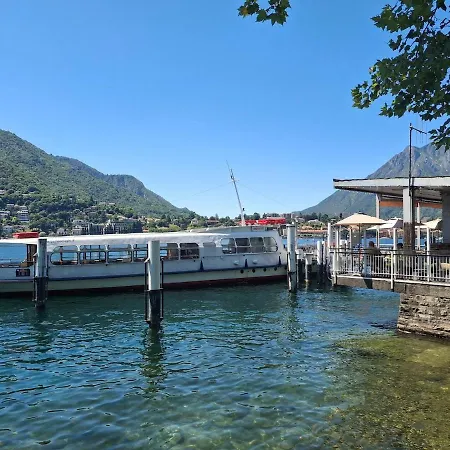 Centre Nhe Lecco