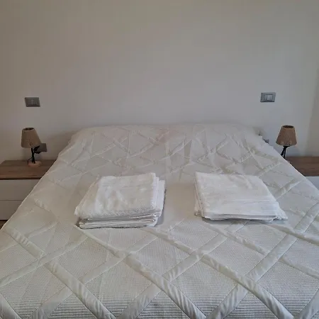 Centre Nhe Apartment