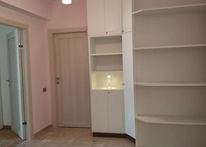 Apartment Centre Nhe