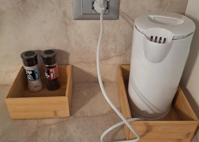 Centre Nhe Apartment *