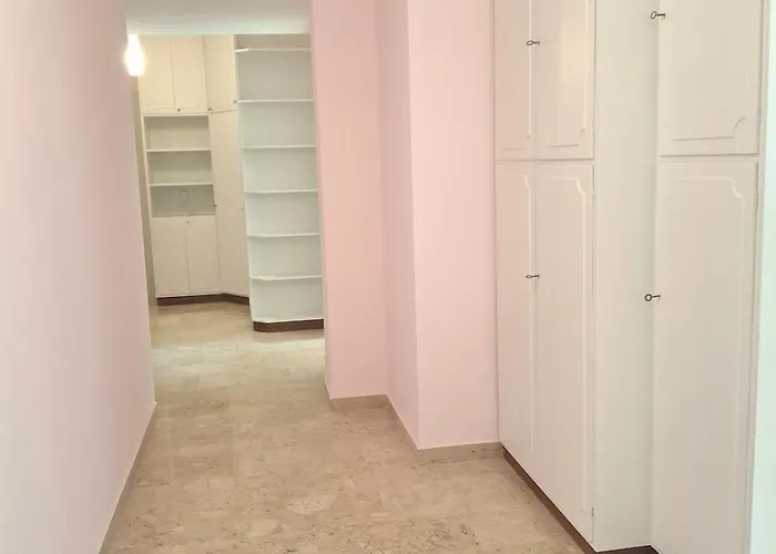 Apartment Centre Nhe Lecco