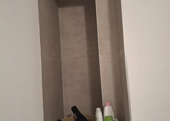 Centre Nhe Apartment *