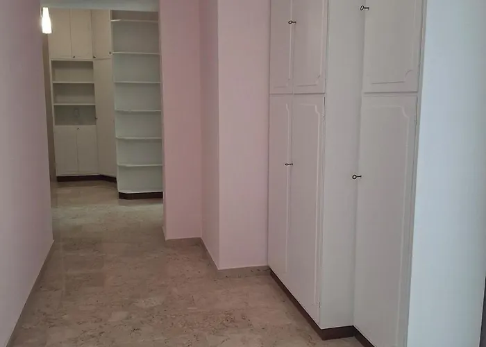 Centre Nhe Apartment *