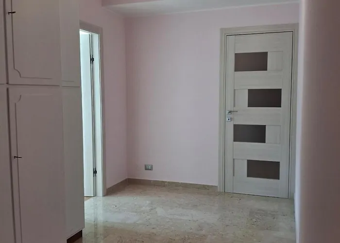 Centre Nhe Apartment Lecco