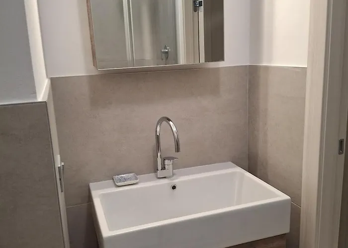 Apartment Centre Nhe