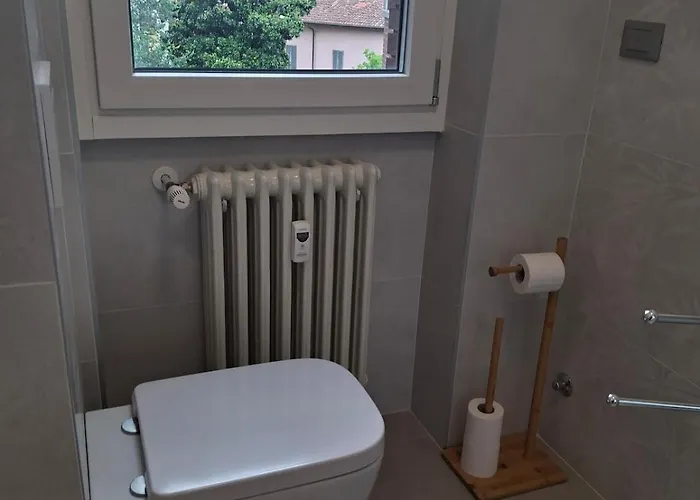 Apartment Centre Nhe *