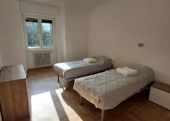 Apartment Centre Nhe