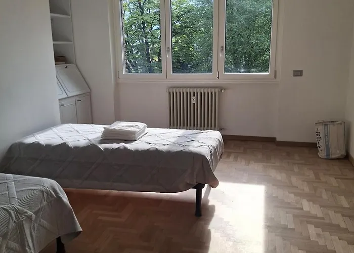 Centre Nhe Apartment *