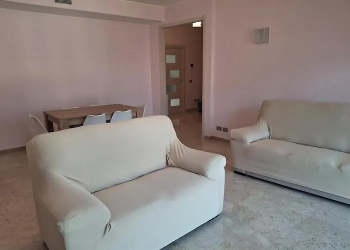 Apartment Centre Nhe Lecco