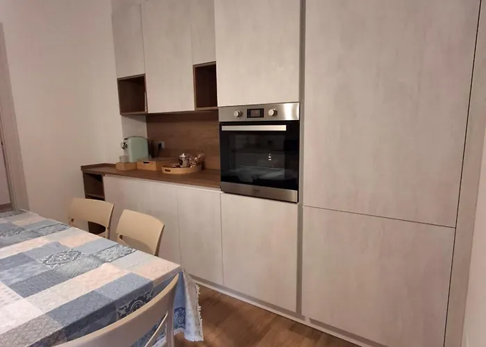 Apartment Centre Nhe *