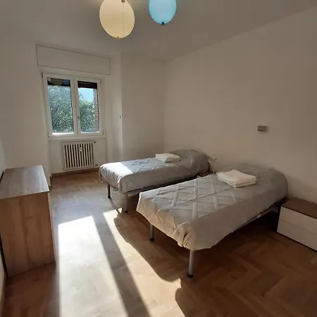 Appartement Centre Nhe