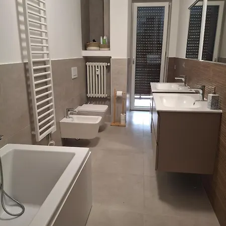 Appartement Centre Nhe Lecco