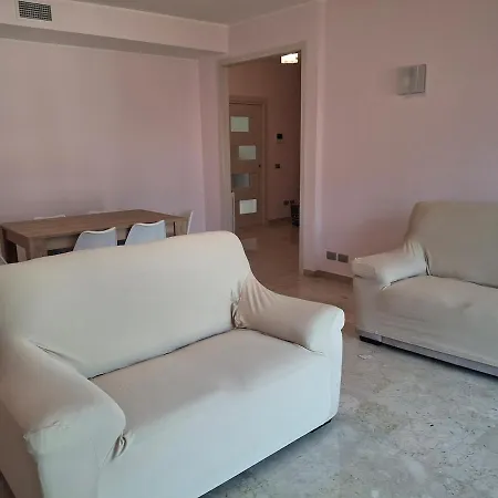 Appartement Centre Nhe Lecco